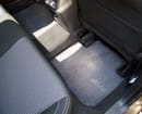Ворсовые коврики на Subaru Forester IV 2012 - 2019 в Нижнем Тагиле