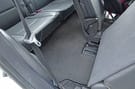 Ворсовые коврики на Hyundai ix55 2006 - 2013 в Нижнем Тагиле