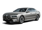 Ворсовые коврики на BMW i7 (G71) 2022 - 2025 в Нижнем Тагиле