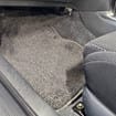 Ворсовые коврики на Toyota Caldina (T24) 2002 - 2007 в Нижнем Тагиле