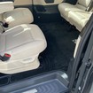 Ворсовые коврики на Mercedes Vito (W447) 2014 - 2025 в Нижнем Тагиле