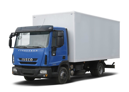 Ворсовые коврики на Iveco Eurocargo II 2002 - 2016 в Нижнем Тагиле