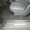 Ворсовые коврики на Mercedes V-класс (W447) 2014 - 2025 в Нижнем Тагиле