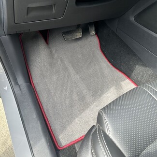 EVA коврики на Changan CS75 Plus II 2022&nbsp;-&nbsp;2026 в Нижнем Тагиле