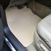 Ворсовые коврики на Lexus LX 570 и LX450d 2007 - 2023 в Нижнем Тагиле