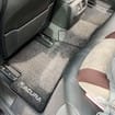 Ворсовые коврики на Acura TLX II 2020 - 2025 в Нижнем Тагиле