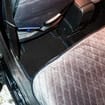 Ворсовые коврики на Ford Fiesta VI 2008 - 2019 в Нижнем Тагиле