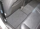 Ворсовые коврики на Geely Emgrand EC7 2009 - 2020 в Нижнем Тагиле