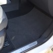 Ворсовые коврики на Chery Tiggo 8 PRO e+ Hybrid 2021 - 2025 в Нижнем Тагиле