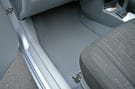 Ворсовые коврики на Toyota Starlet (P90) 1995 - 1999 в Нижнем Тагиле