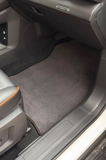 Ворсовые коврики на Jetour T1 2025 - 2025 в Нижнем Тагиле Ворсовые коврики на Jetour T1 2025 - 2025 в Нижнем Тагиле