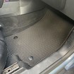 Ворсовые коврики на Seat Altea Freetrack 2007 - 2015 в Нижнем Тагиле