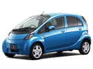 Ворсовые коврики на Mitsubishi i 2006 - 2013 в Нижнем Тагиле