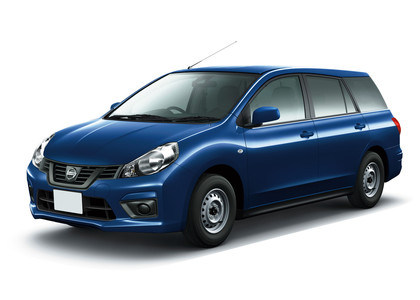 Ворсовые коврики на Nissan AD (Y12) 2006 - 2025 в Нижнем Тагиле