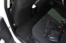 Ворсовые коврики на Toyota Rav4 IV 2012 - 2019 в Нижнем Тагиле