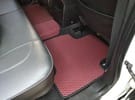 Ворсовые коврики на Suzuki Grand Vitara III 2005 - 2016 в Нижнем Тагиле