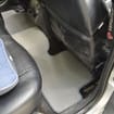 Ворсовые коврики на Renault Fluence 2009 - 2017 в Нижнем Тагиле