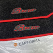 Ворсовые коврики на Alfa Romeo Brera 2005 - 2021 в Нижнем Тагиле