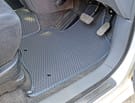 Ворсовые коврики на Toyota Ipsum II 2001 - 2009 в Нижнем Тагиле