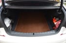 Ворсовые коврики на BMW 3 (G20/G21/G28) 2018 - 2025 в Нижнем Тагиле