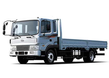 Ворсовые коврики на Hyundai HD120 2004 - 2025 в Нижнем Тагиле