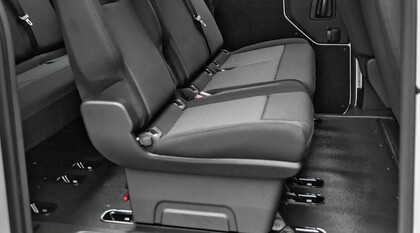 Коврики на Peugeot Traveller 2016&nbsp;-&nbsp;2026 в Нижнем Тагиле