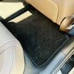 Ворсовые коврики на BYD Han EV 2020 - 2025 в Нижнем Тагиле