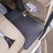 Ворсовые коврики на Toyota Fortuner I 2004 - 2015 в Нижнем Тагиле