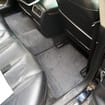 Ворсовые коврики на Nissan Teana II 2008 - 2014 в Нижнем Тагиле