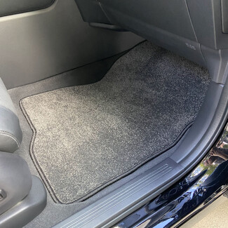 EVA коврики на Honda Breeze 2 2022&nbsp;-&nbsp;2026 в Нижнем Тагиле