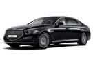 EVA коврики на Genesis G90 I 2016 - 2022 в Нижнем Тагиле