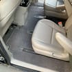 Ворсовые коврики на KIA Carnival III 2014 - 2021 в Нижнем Тагиле