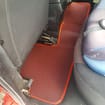 Ворсовые коврики на Mazda 3 2003 - 2009 в Нижнем Тагиле