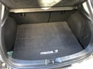 Ворсовые коврики на Mazda 3 2013 - 2019 в Нижнем Тагиле
