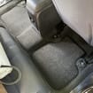 Ворсовые коврики на Dodge Journey 2007 - 2020 в Нижнем Тагиле