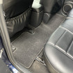 Ворсовые коврики на Toyota Rav4 III 2006 - 2013 в Нижнем Тагиле