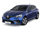 Ворсовые коврики на Renault Clio IV 2012 - 2019 в Нижнем Тагиле