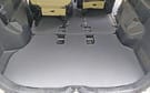 Ворсовые коврики на Toyota Noah (R80) 2014 - 2021 в Нижнем Тагиле