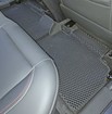 Ворсовые коврики на Chery Tiggo 7 PRO MAX 2022 - 2025 в Нижнем Тагиле