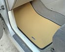 Ворсовые коврики на Toyota Caldina (T21) 1997 - 2002 в Нижнем Тагиле