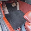 Ворсовые коврики на BMW 6 (E63/E64) 2003 - 2010 в Нижнем Тагиле