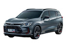 Ворсовые коврики на Chevrolet Orlando II 2018 - 2023 в Нижнем Тагиле