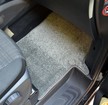 Ворсовые коврики на Mercedes V-класс (W447) 2014 - 2025 в Нижнем Тагиле