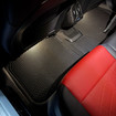 Ворсовые коврики на BMW iX1 (U11/U12) 2022 - 2025 в Нижнем Тагиле