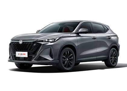 Коврики на Changan CS35 Max 2025&nbsp;-&nbsp;2026 в Нижнем Тагиле