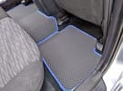 Ворсовые коврики на Hyundai i30 I 2007 - 2012 в Нижнем Тагиле