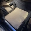 Ворсовые коврики на BMW X5 (F15) 2013 - 2018 в Нижнем Тагиле