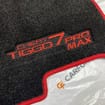 EVA коврики на Chery Tiggo 7 PRO 2019 - 2025 в Нижнем Тагиле