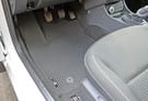 Коврики на Renault Duster I 2011 - 2021 в Нижнем Тагиле