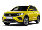 Ворсовые коврики на Volkswagen T-Cross 2018 - 2025 в Нижнем Тагиле